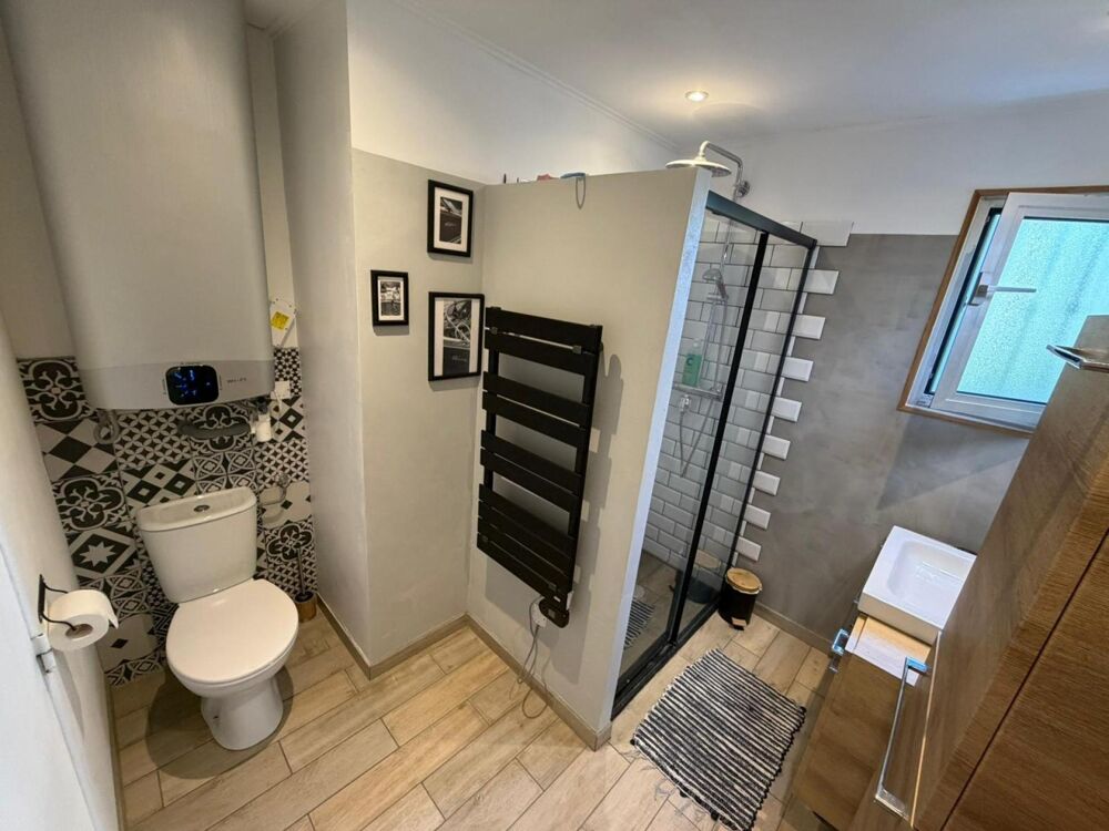 Vente Appartement Magnifique 2p à visiter Grasse
