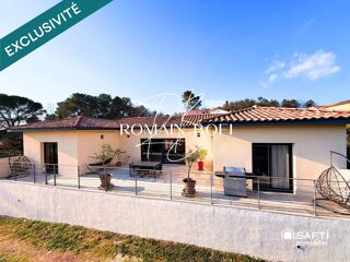  Maison à vendre 4 pièces 134 m²