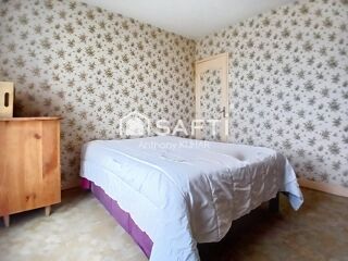  Maison à vendre 5 pièces 92 m²
