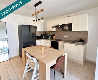  Appartement à vendre 4 pièces 79 m²