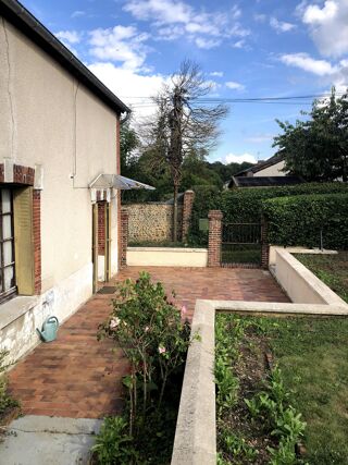  Maison  vendre 4 pices 69 m