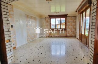  Maison à vendre 5 pièces 100 m²