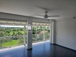  Appartement � louer 3 pi�ces 98 m�