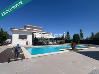  Maison à vendre 6 pièces 150 m²