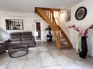  Maison à vendre 4 pièces 94 m²