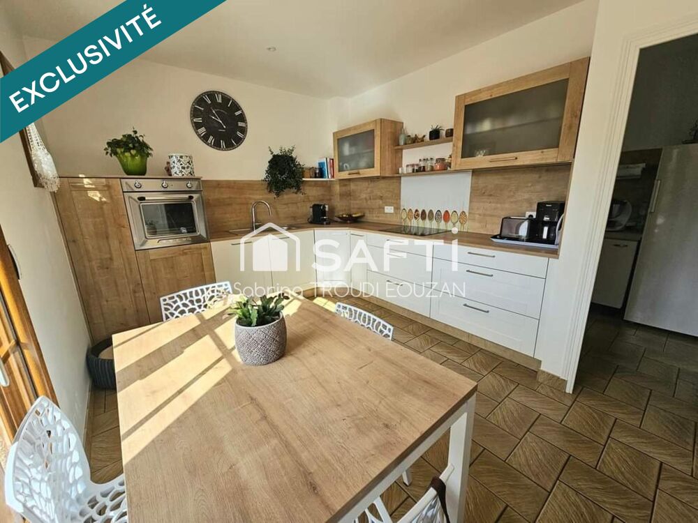 Vente Maison Bretagne -Ploubazlanec-Maison familiale Ploubazlanec