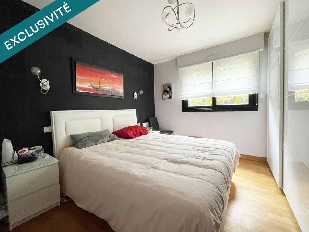  vendre  Maison Vertou (44120)