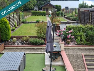  Maison à vendre 5 pièces 148 m²