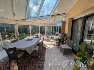  Maison � vendre 6 pi�ces 195 m�