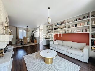  Maison � vendre 5 pi�ces 96 m�