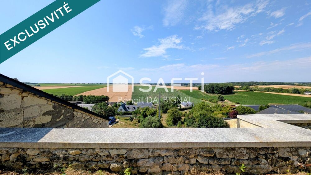 Vente Maison Belle maison de village au calme La roche-clermault