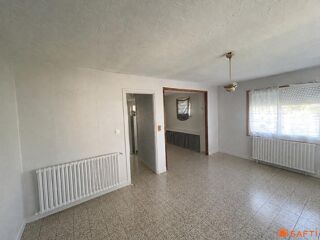  Maison à vendre 3 pièces 63 m²