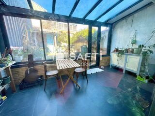  Maison à vendre 6 pièces 120 m²