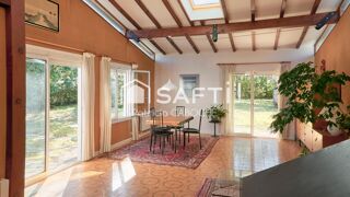  Maison à vendre 8 pièces 180 m²