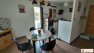  Maison à vendre 3 pièces 55 m²