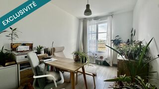  Appartement � vendre 3 pi�ces 56 m�