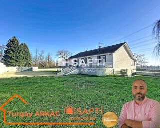  Maison � vendre 7 pi�ces 167 m�