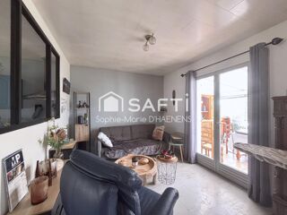  Maison � vendre 5 pi�ces 90 m�