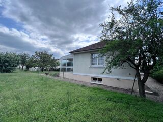  Maison � vendre 7 pi�ces 131 m�