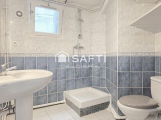  Appartement à vendre 2 pièces 39 m²