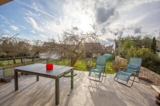  Maison � vendre 6 pi�ces 130 m�