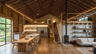 Vente Maison Terrain à construire avec grange à Bignoux Bignoux