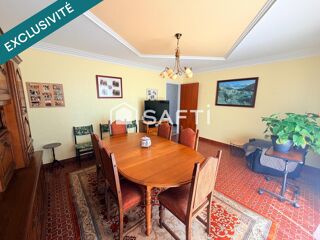  Maison à vendre 5 pièces 98 m²