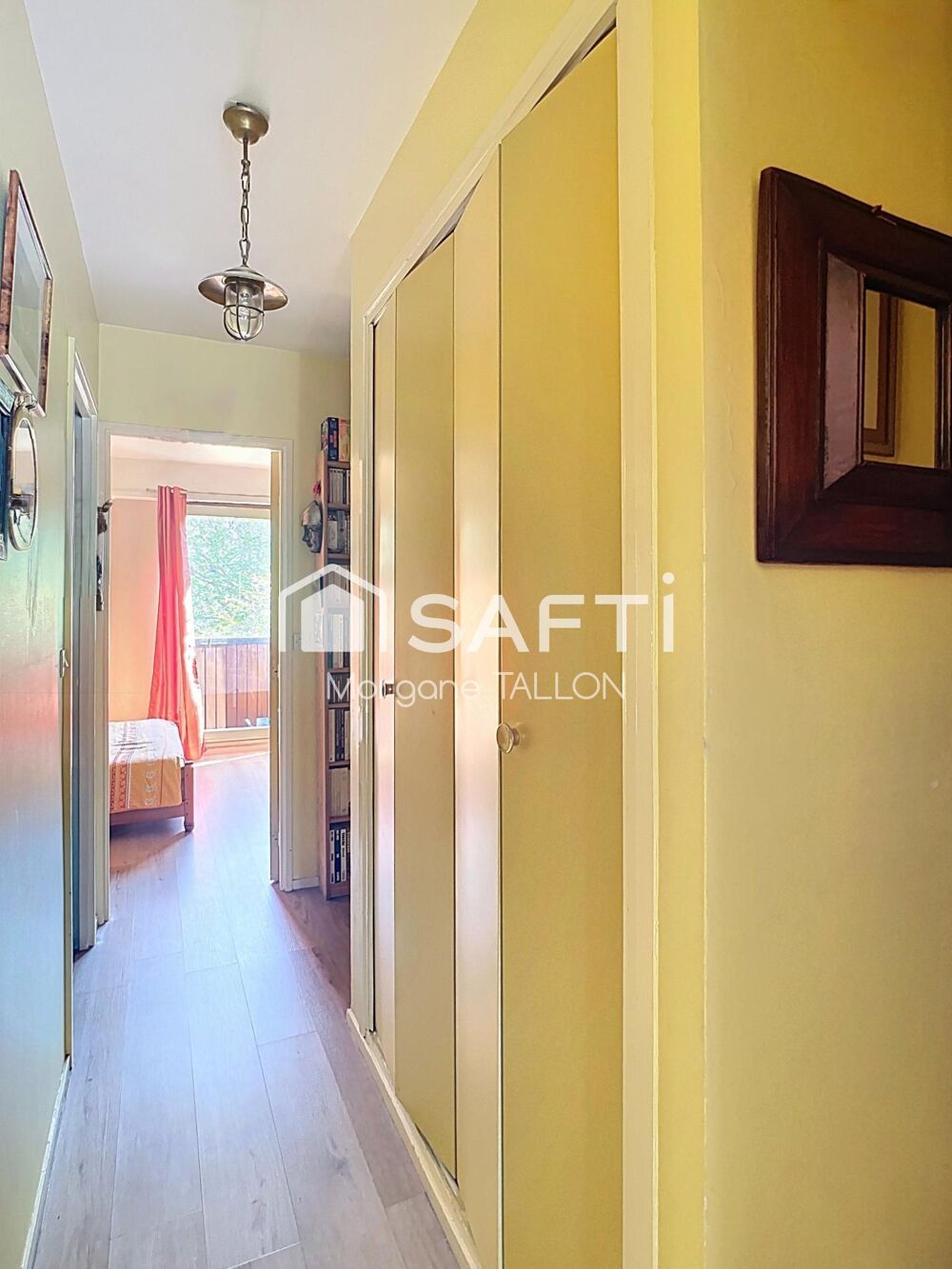 Vente Maison Triplex face à la marne comme une maison Maisons-alfort