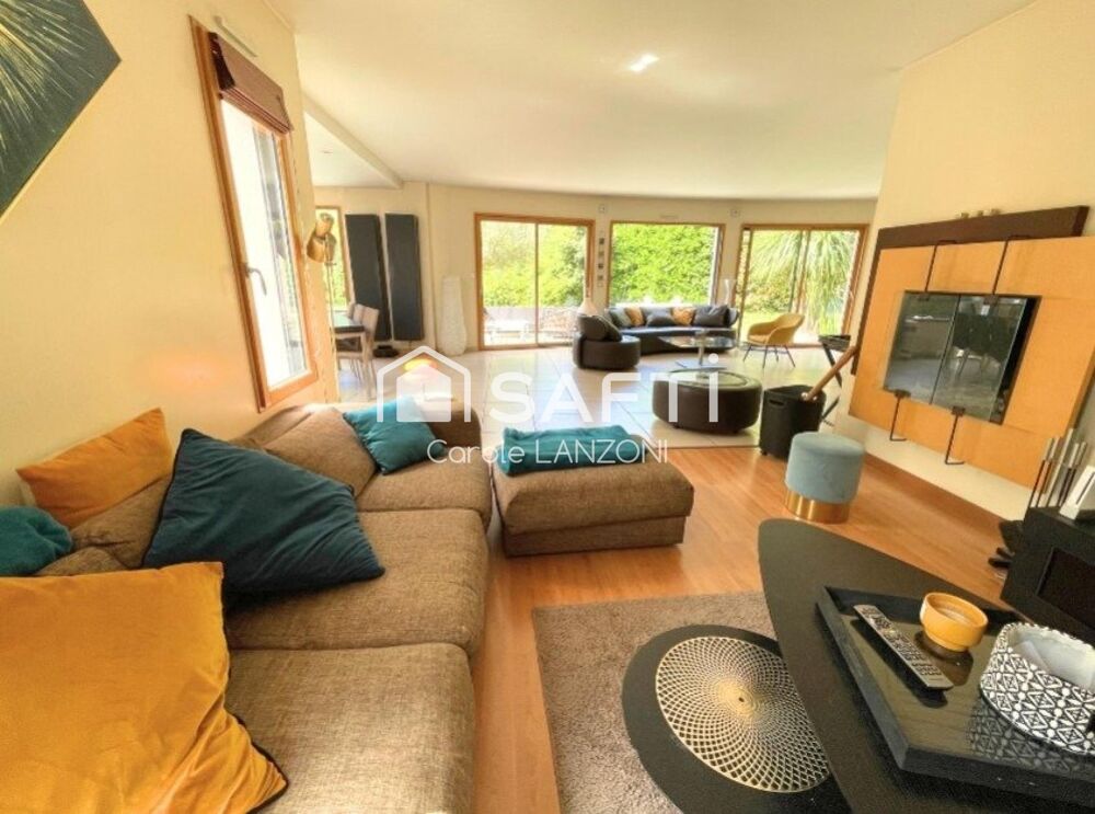 � vendre  Maison Bruz (35170)