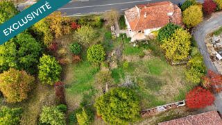 Vente Maison Maison de 105 m² avec garage, jardin et terrains boisés à Malause Malause