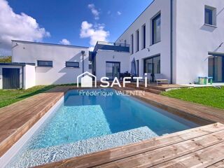  Maison � vendre 5 pi�ces 134 m�