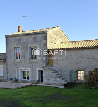  Maison � vendre 3 pi�ces 75 m�