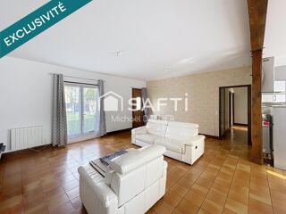  Maison à vendre 4 pièces 96 m²