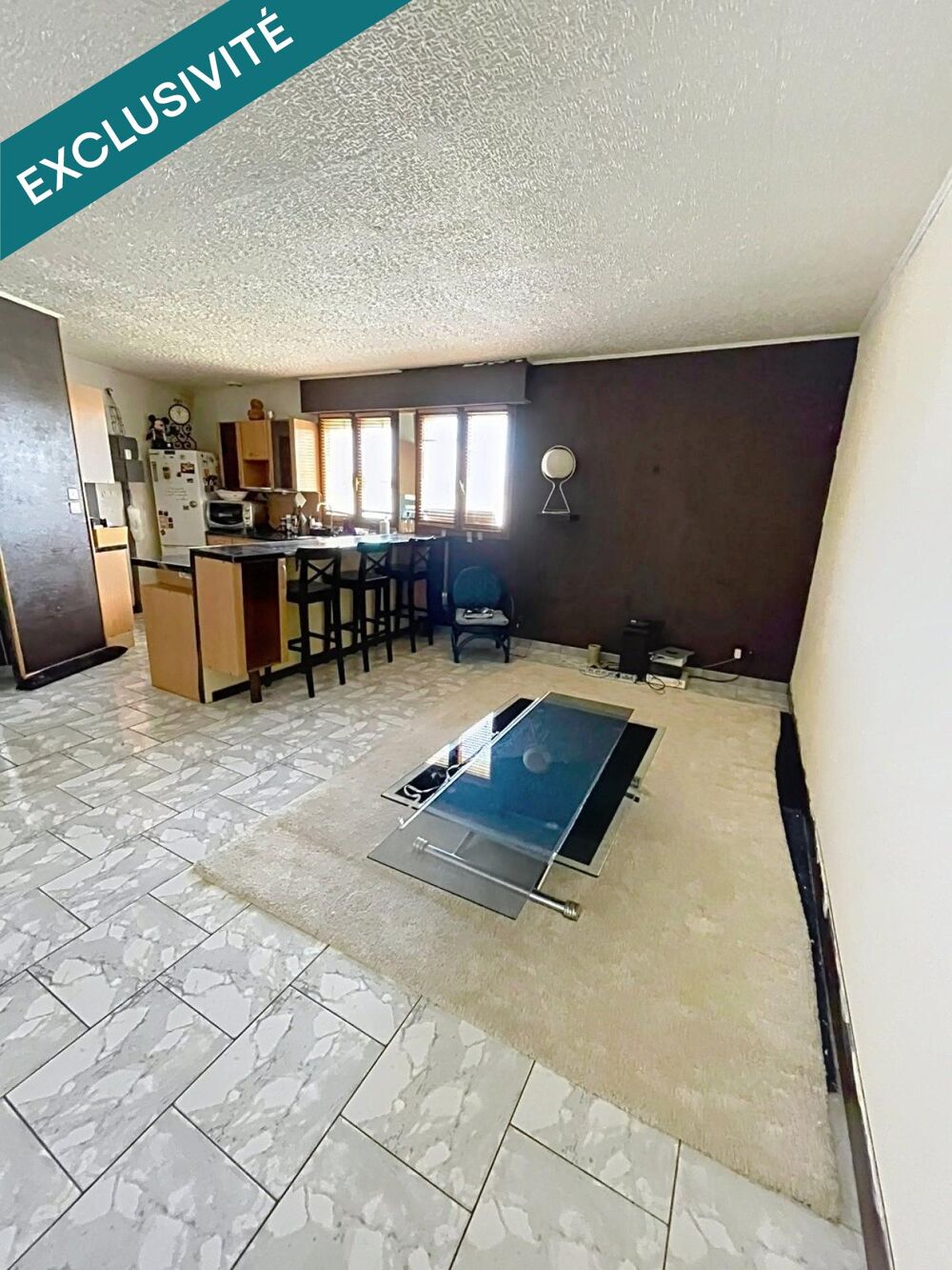 Vente Appartement Idéalement situé Saint-louis-de-montferrand