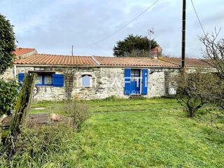  Maison à vendre 3 pièces 78 m²