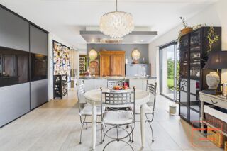  Maison à vendre 3 pièces 97 m²