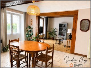  Maison � vendre 5 pi�ces 114 m�