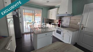  Maison à vendre 5 pièces 115 m²