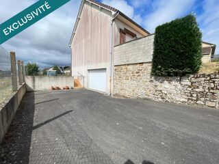  Maison à vendre 4 pièces 76 m²
