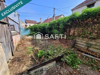  Maison � vendre 6 pi�ces 90 m�