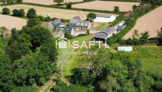  Maison � vendre 9 pi�ces 215 m�