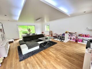  Maison à vendre 5 pièces 190 m²