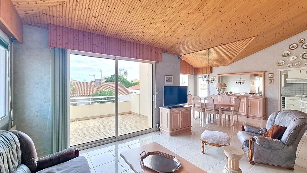  vendre  Maison Les Sables-d'Olonne (85180)