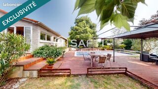  Maison à vendre 7 pièces 210 m²