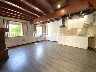 Maison � vendre 3 pi�ces 45 m�