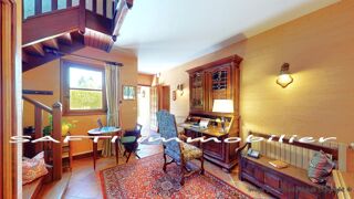  Maison � vendre 7 pi�ces 183 m�