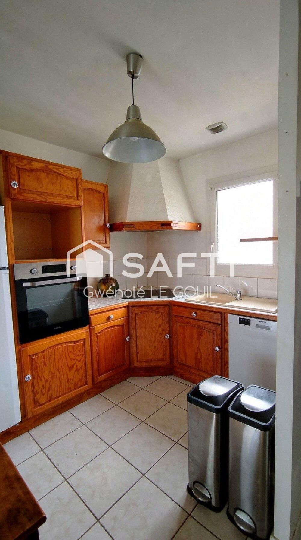 Vente Maison Maison au calme avec garage et carport Brem-sur-mer