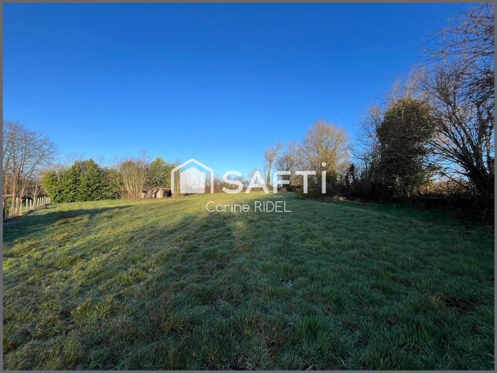 Vente Terrain Terrain � b�tir Saint-lo