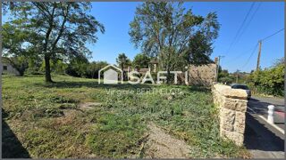  Terrain � vendre 964 m�