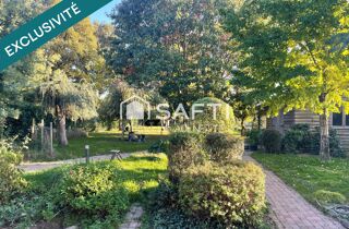  Maison � vendre 6 pi�ces 143 m�